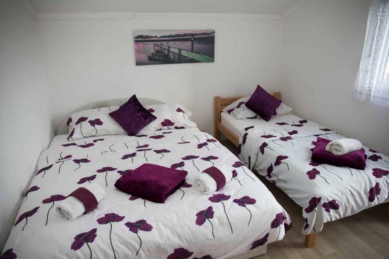 Relax Guest House Blagaj Luaran gambar