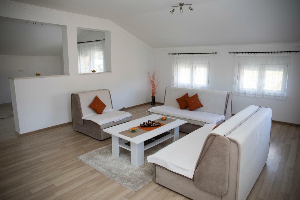 Relax Guest House Blagaj Luaran gambar