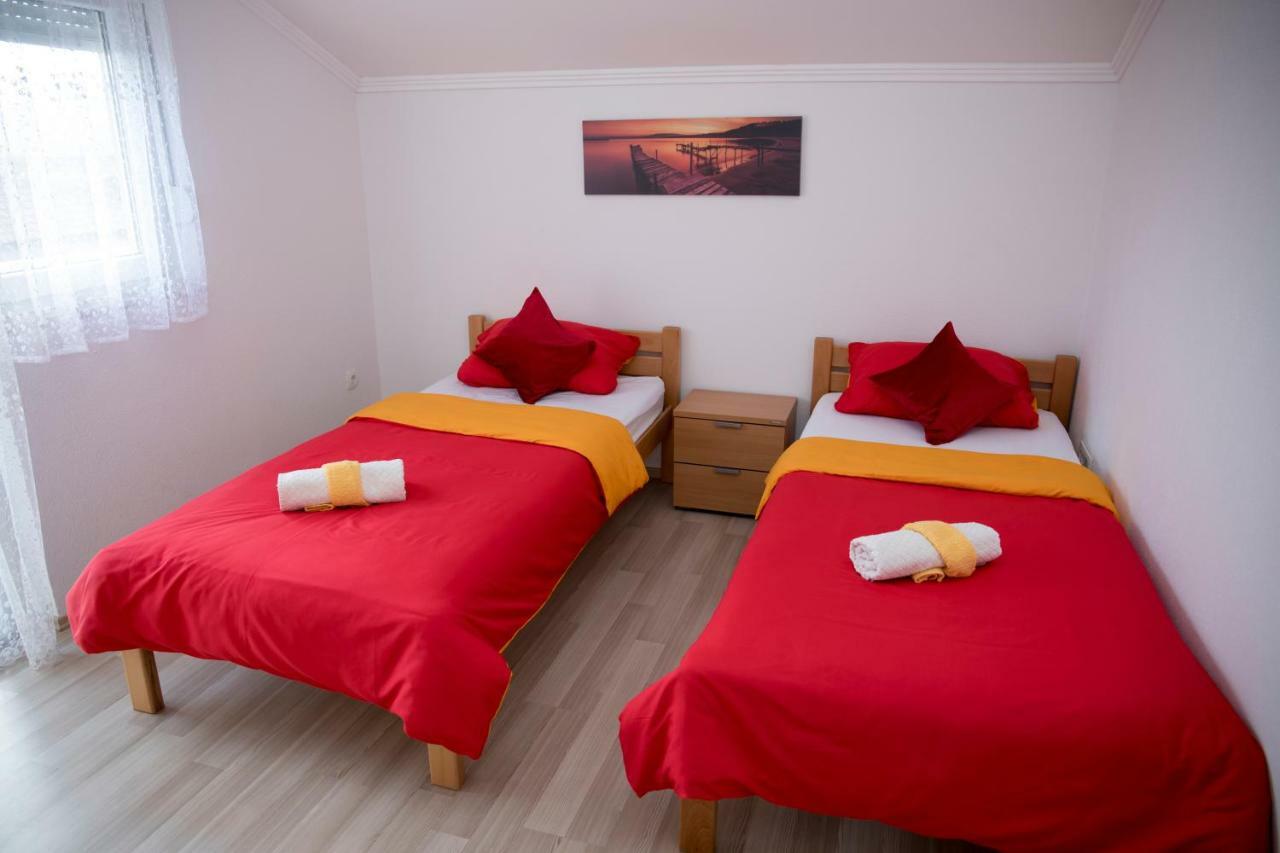 Relax Guest House Blagaj Luaran gambar