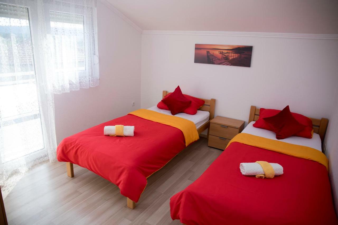 Relax Guest House Blagaj Luaran gambar