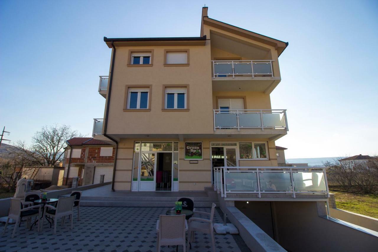 Relax Guest House Blagaj Luaran gambar