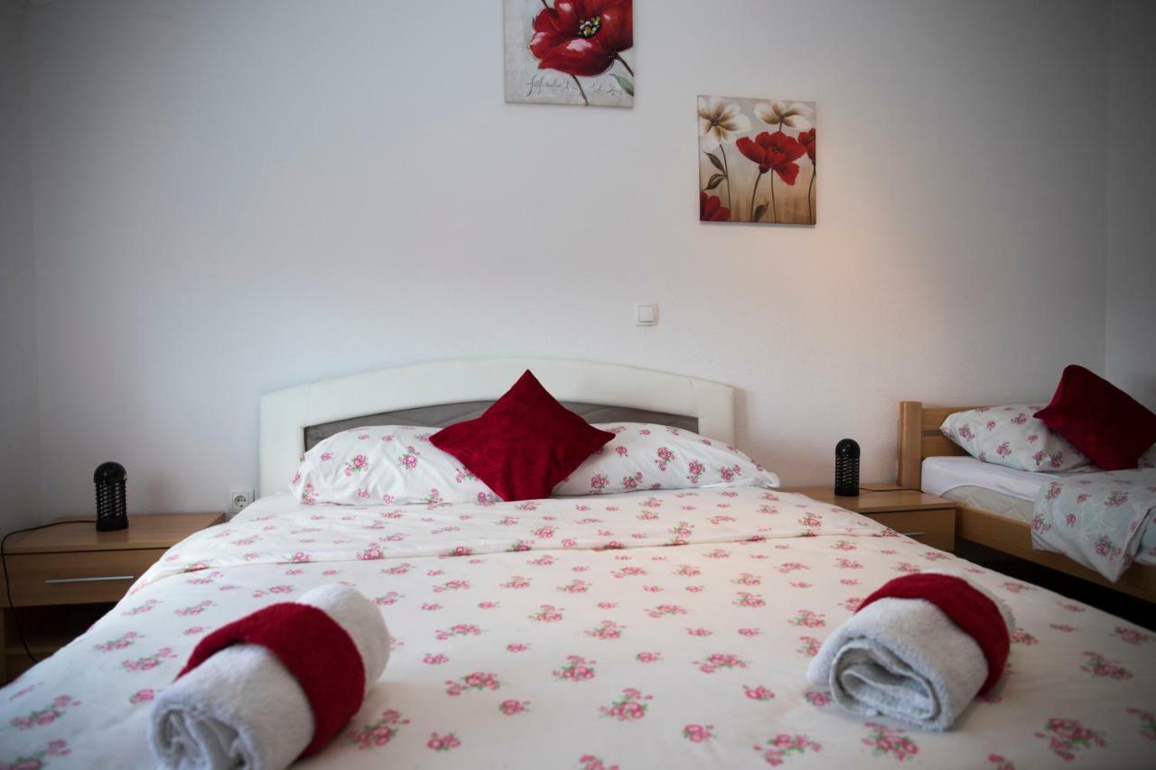Relax Guest House Blagaj Luaran gambar