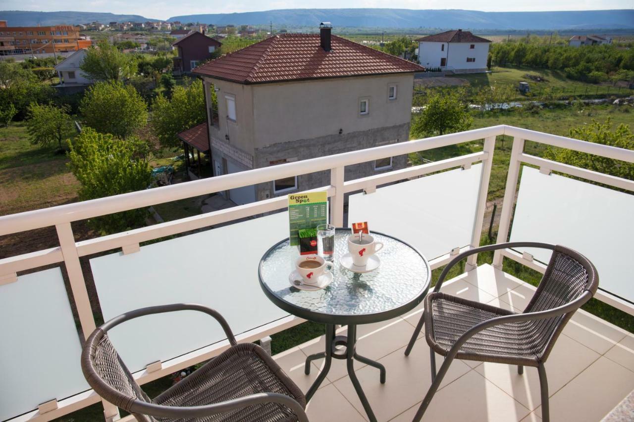 Relax Guest House Blagaj Luaran gambar