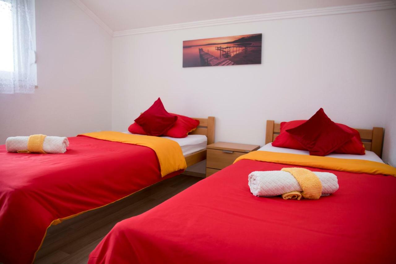 Relax Guest House Blagaj Luaran gambar