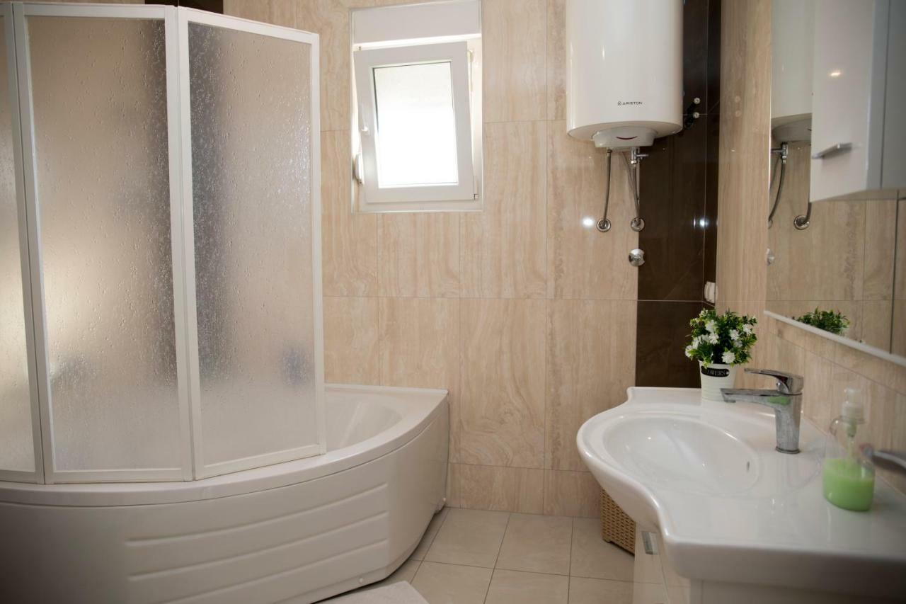 Relax Guest House Blagaj Luaran gambar