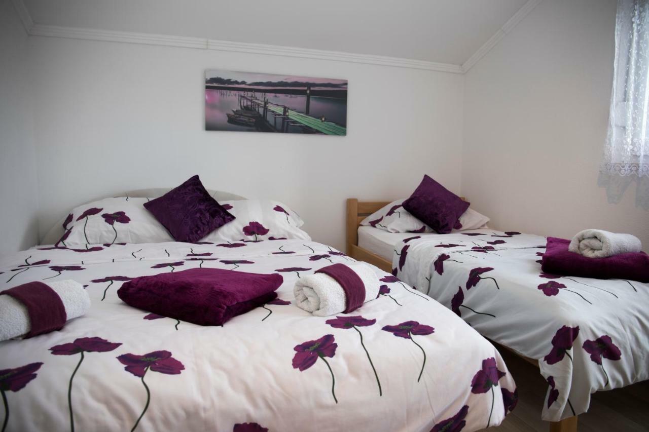 Relax Guest House Blagaj Luaran gambar