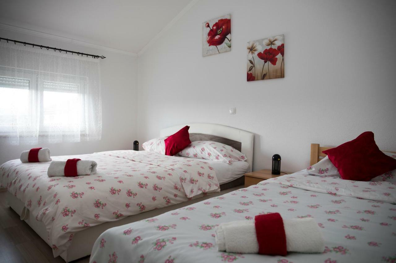 Relax Guest House Blagaj Luaran gambar