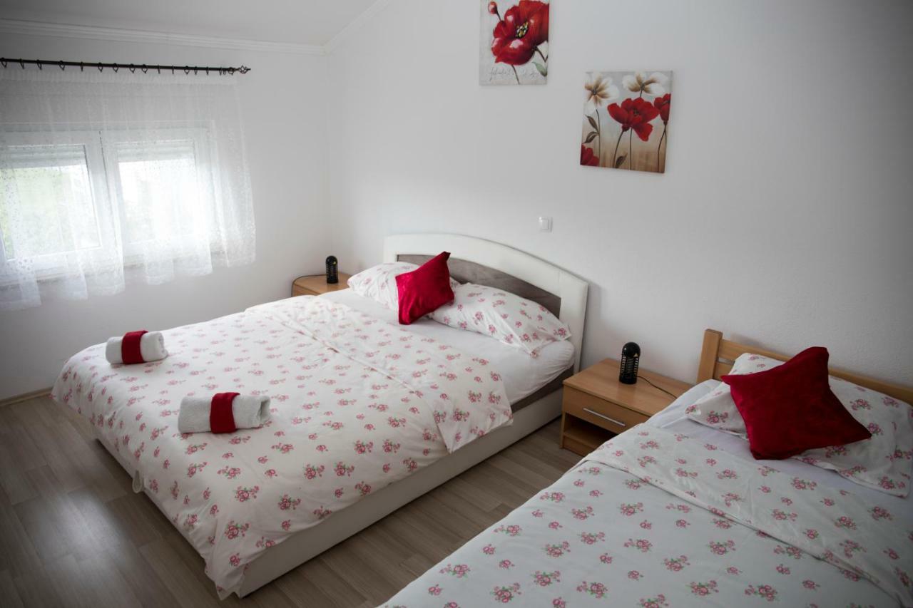 Relax Guest House Blagaj Luaran gambar