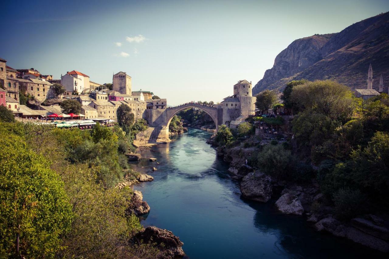 Relax Guest House Blagaj Luaran gambar